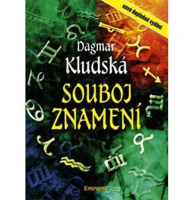 Souboj znamení: Astrologicko - karetní průvodce
