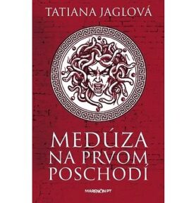 Medúza na prvom poschodí