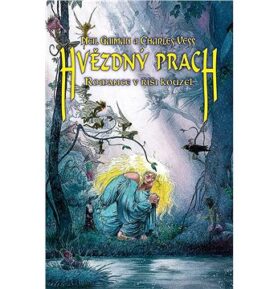Hvězdný prach: Romance v říši kouzel