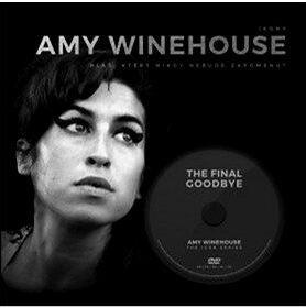 Amy Winehouse: Hlas, který nikdy nebude zapomenut