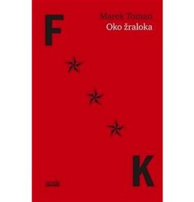 Oko žraloka