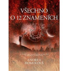 Všechno o 12 znameních