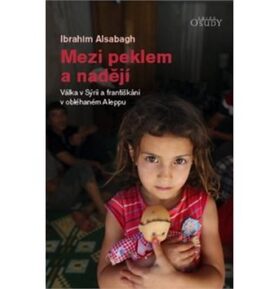 Mezi peklem a nadějí: Válka v Sýrii a františkáni v oběhaném Aleppu