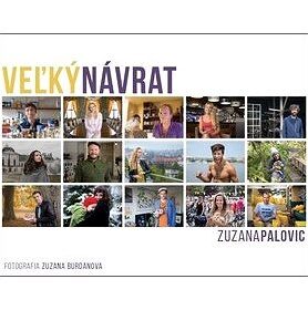Veľký návrat