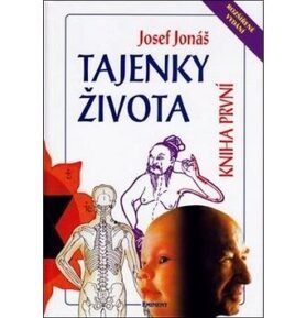 Tajenky života Kniha první: Rozšířené vydání