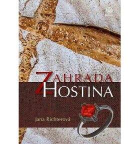 Zahrada Hostina