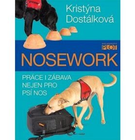 Nosework: Práce i zábava nejen pro psí nos
