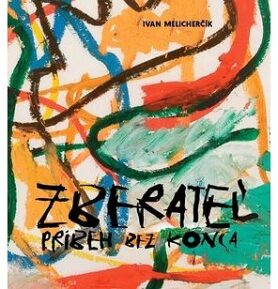 Zberateľ: Príbeh bez konca