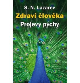 Zdraví člověka Projevy pýchy