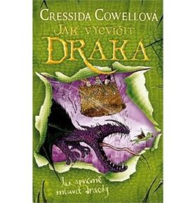 Jak vycvičit draka: Jak správně mluvit dracky