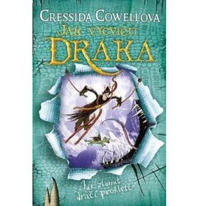Jak vycvičit draka: Jak zlomit dračí prokletí