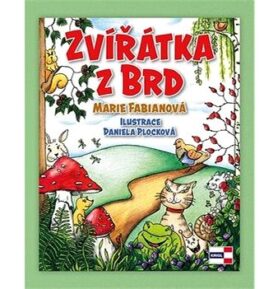 Zvířátka z Brd