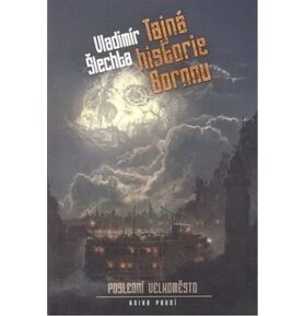 Tajná historie Bornnu