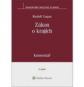 Zákon o krajích: Komentář