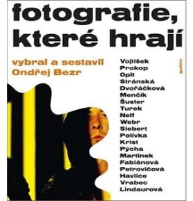 Fotografie, které hrají