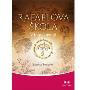 Rafaelova škola: Vlasy dryád