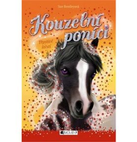 Kouzelní poníci Třpytivé štěstí