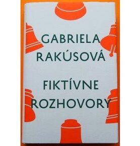 Fiktívne rozhovory