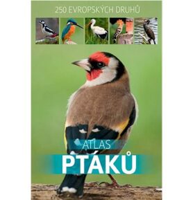 Atlas ptáků