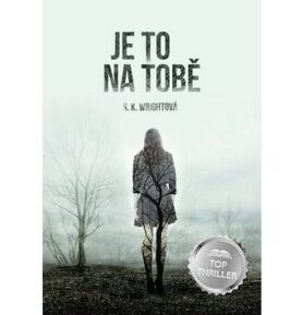 Je to na tobě