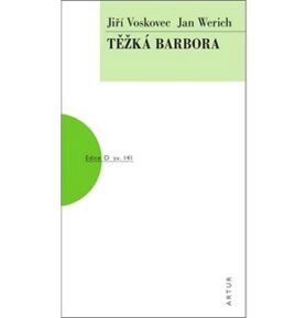 Těžká Barbora