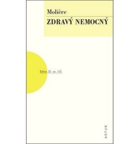 Zdravý nemocný: svazek 112