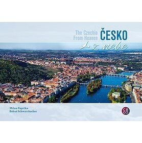 Česko z nebe
