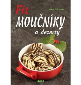 Fit moučníky a dezerty