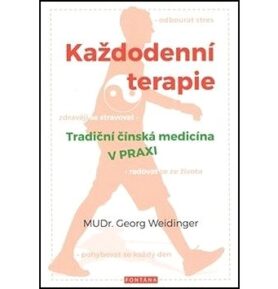 Každodenní terapie: Tradiční čínská medicína v praxi
