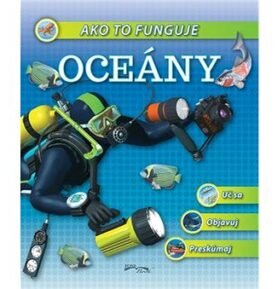 Ako to funguje Oceány