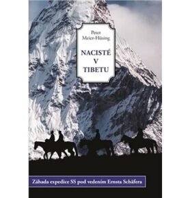 Nacisté v Tibetu
