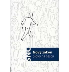 Nový zákon Slovo na cestu