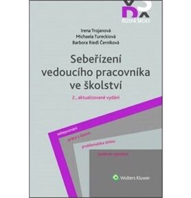 Sebeřízení vedoucího pracovníka ve školství