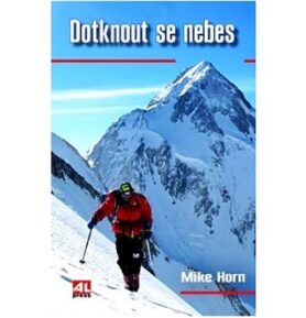 Dotknout se nebes