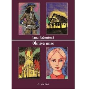 Ohnivá mise