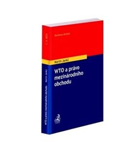 WTO a právo mezinárodního obchodu