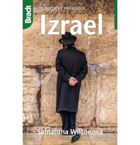 Izrael: Turistický průvodce