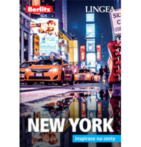 New York: inspirace na cesty