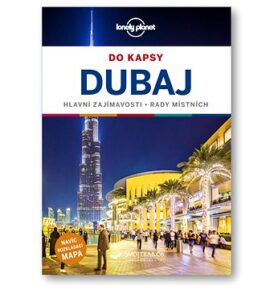 Průvodce Dubaj do kapsy