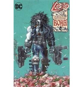 Lobo Kontrakt na Boha