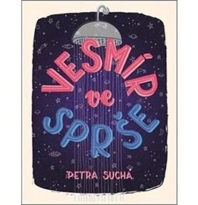 Vesmír ve sprše