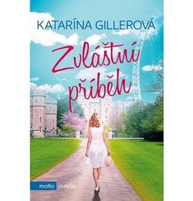 Zvláštní příběh