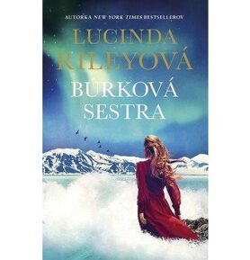 Búrková sestra