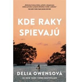 Kde raky spievajú