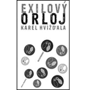 Exilový orloj