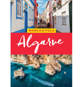 Algarve