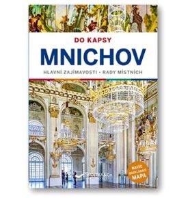 Průvodce Mnichov do kapsy