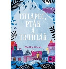 Chlapec, pták a truhlář