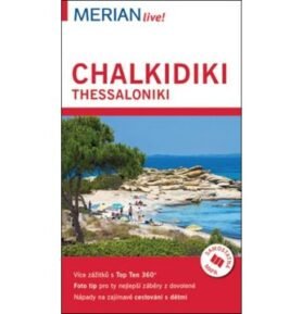 Chalkidiki: Thessaloniki