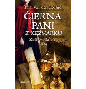 Čierna pani z Kežmarku